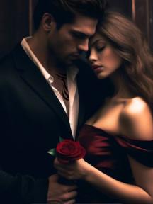 HE BECAME MINE AFTER ONE NIGHT STAND