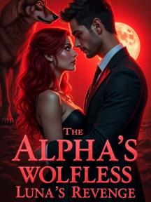 The Alpha's Wolfless Luna's Revenge
