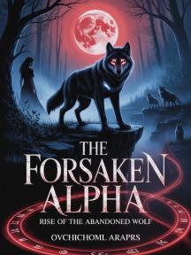 The Forsaken Alpha: Rise of the Abandoned Wolf