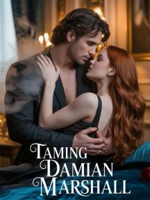 Taming the Billionaire: Damian Marshall
