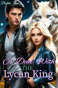 A Deal With The Lycan King