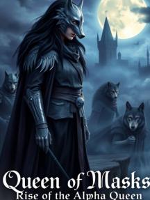 Queen of Masks: Rise of the Alpha Queen