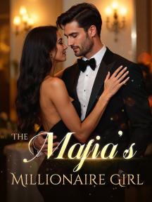 The Mafia's Millionaire Girl